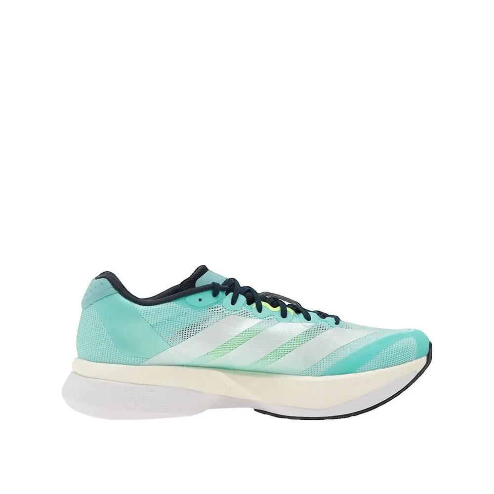 adidas adizero boston 13 Running Shoes Aqua 2/9