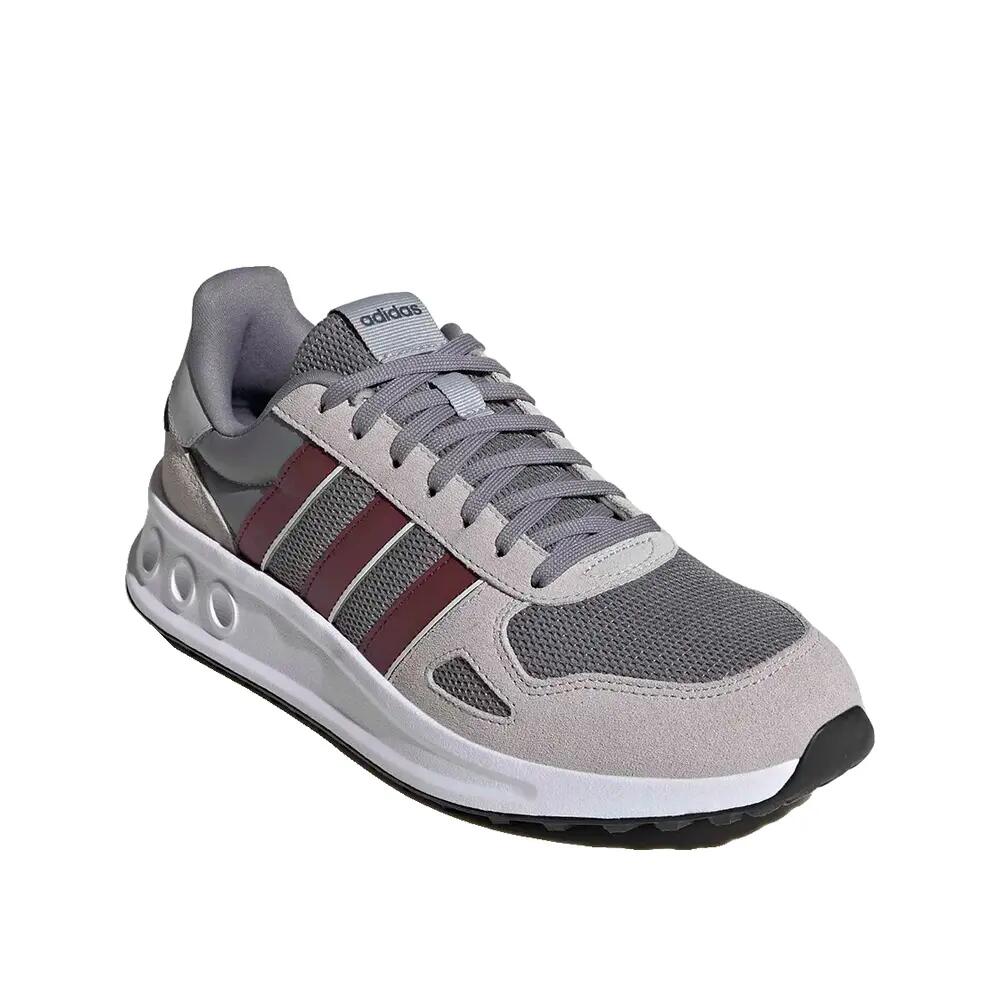 Chaussures adidas Run 84 Grises 2/8