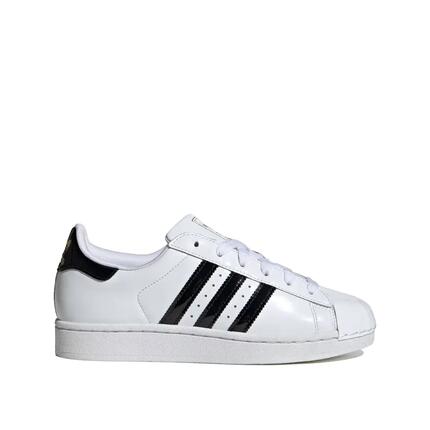 Zapatillas adidas Superstar II Blanco/Negro