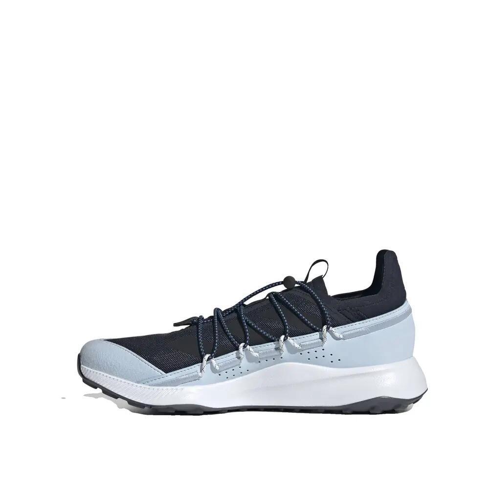 Chaussures de randonnée adidas Terrex Voyager 21 Bleu/Noir 5/6
