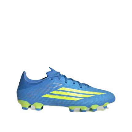 Chaussures de football adidas f50 league mg Bleu lucide