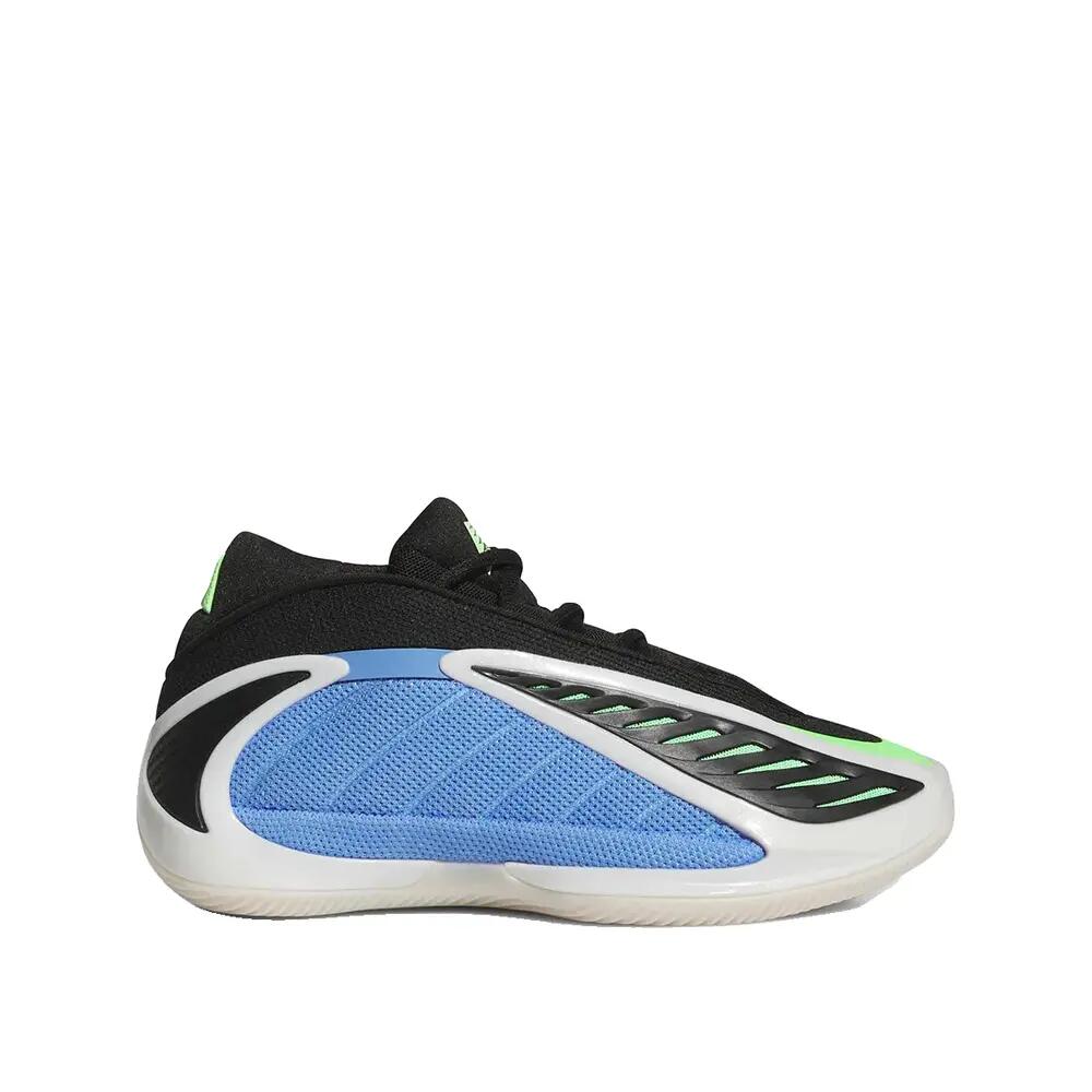 Scarpe da basket adidas Anthony Edwards 2 Blu 1/9