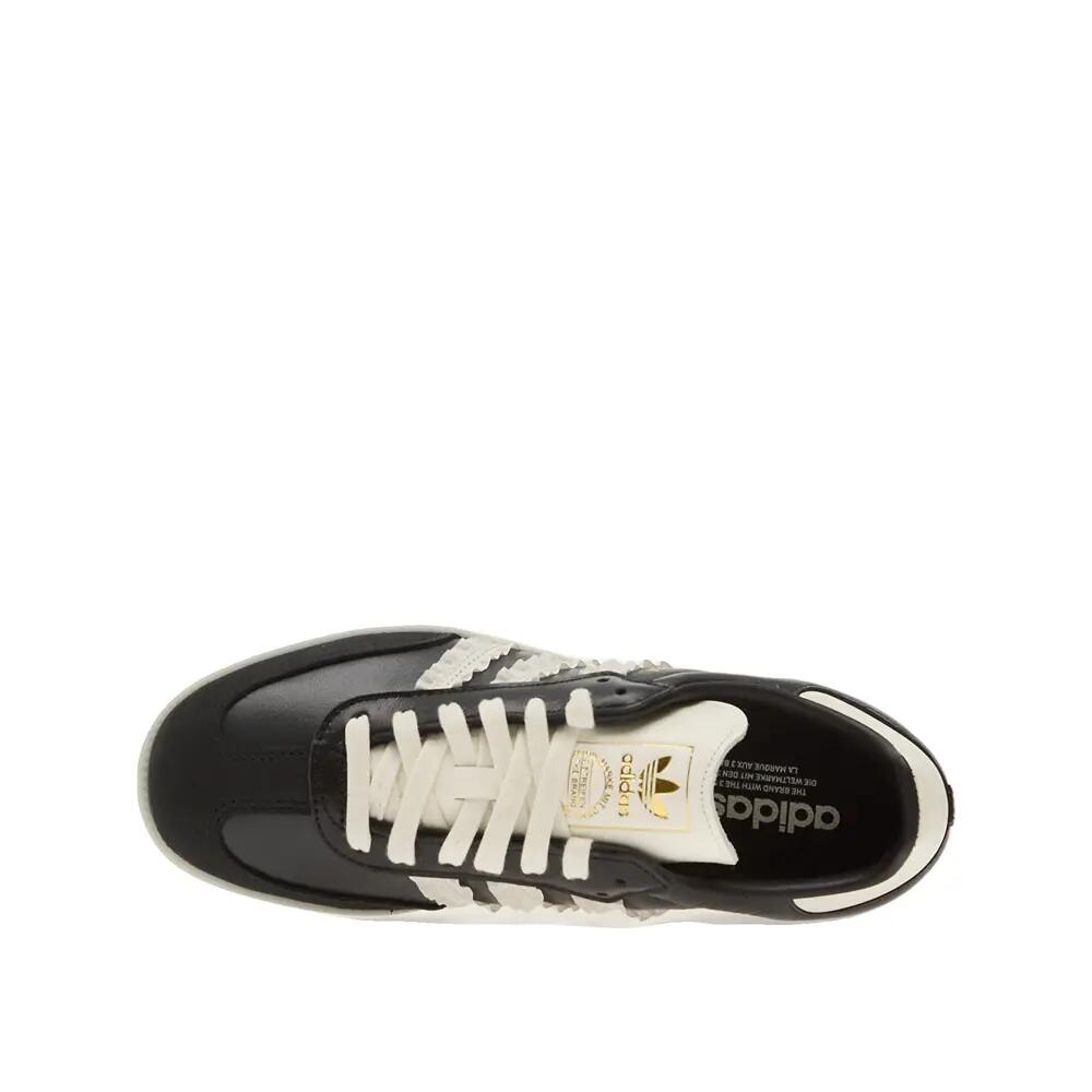 Chaussures Adidas Samba OG Noir/Blanc 4/8