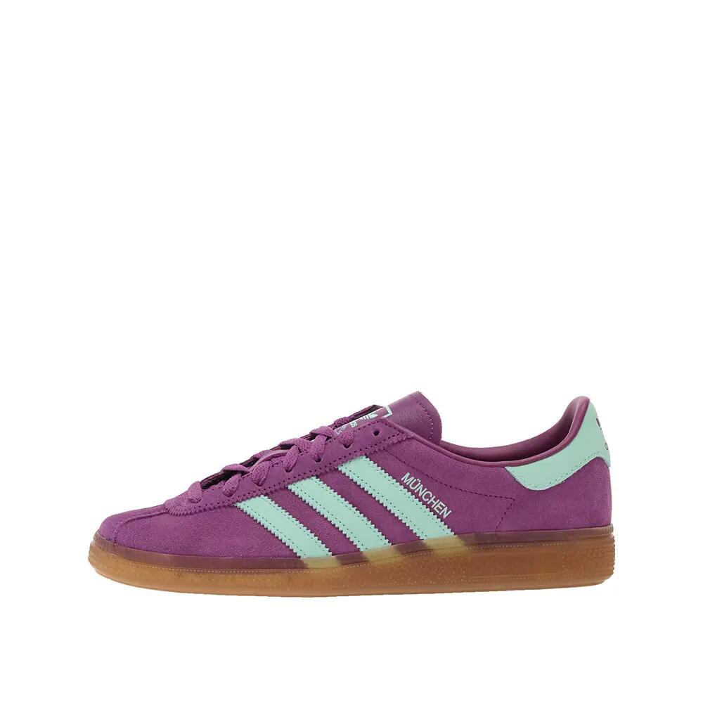 Tênis Adidas Munich W 6/8