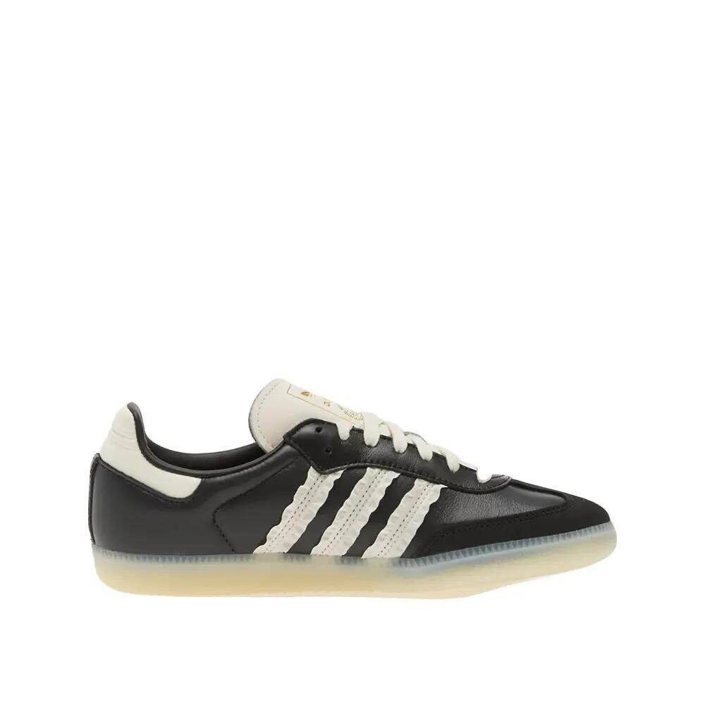 Chaussures Adidas Samba OG Noir/Blanc 3/8