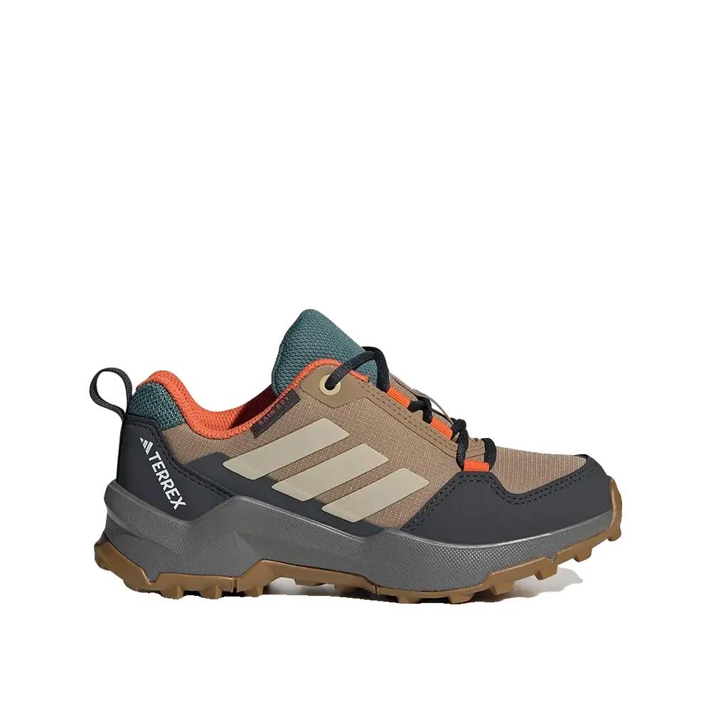 adidas Terrex Ax4R Wanderschuhe Braun/Schwarz 1/6