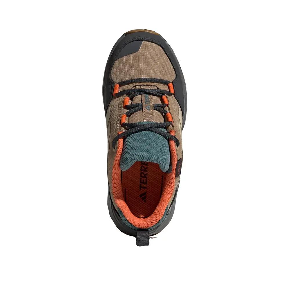 adidas Terrex Ax4R Wanderschuhe Braun/Schwarz 6/6