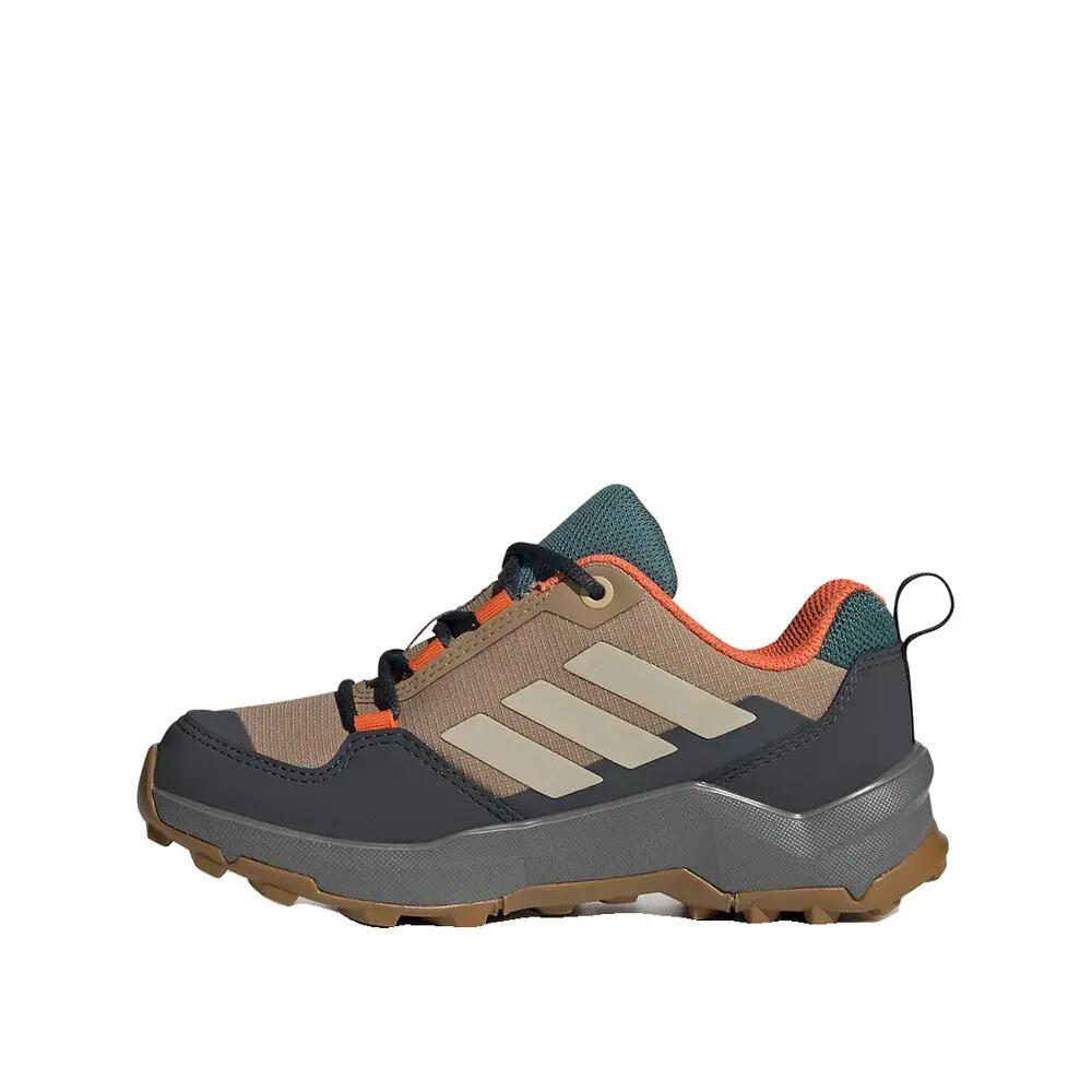 adidas Terrex Ax4R Wanderschuhe Braun/Schwarz 3/6