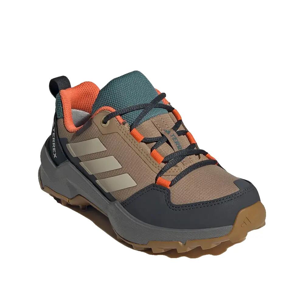 adidas Terrex Ax4R Wanderschuhe Braun/Schwarz 4/6