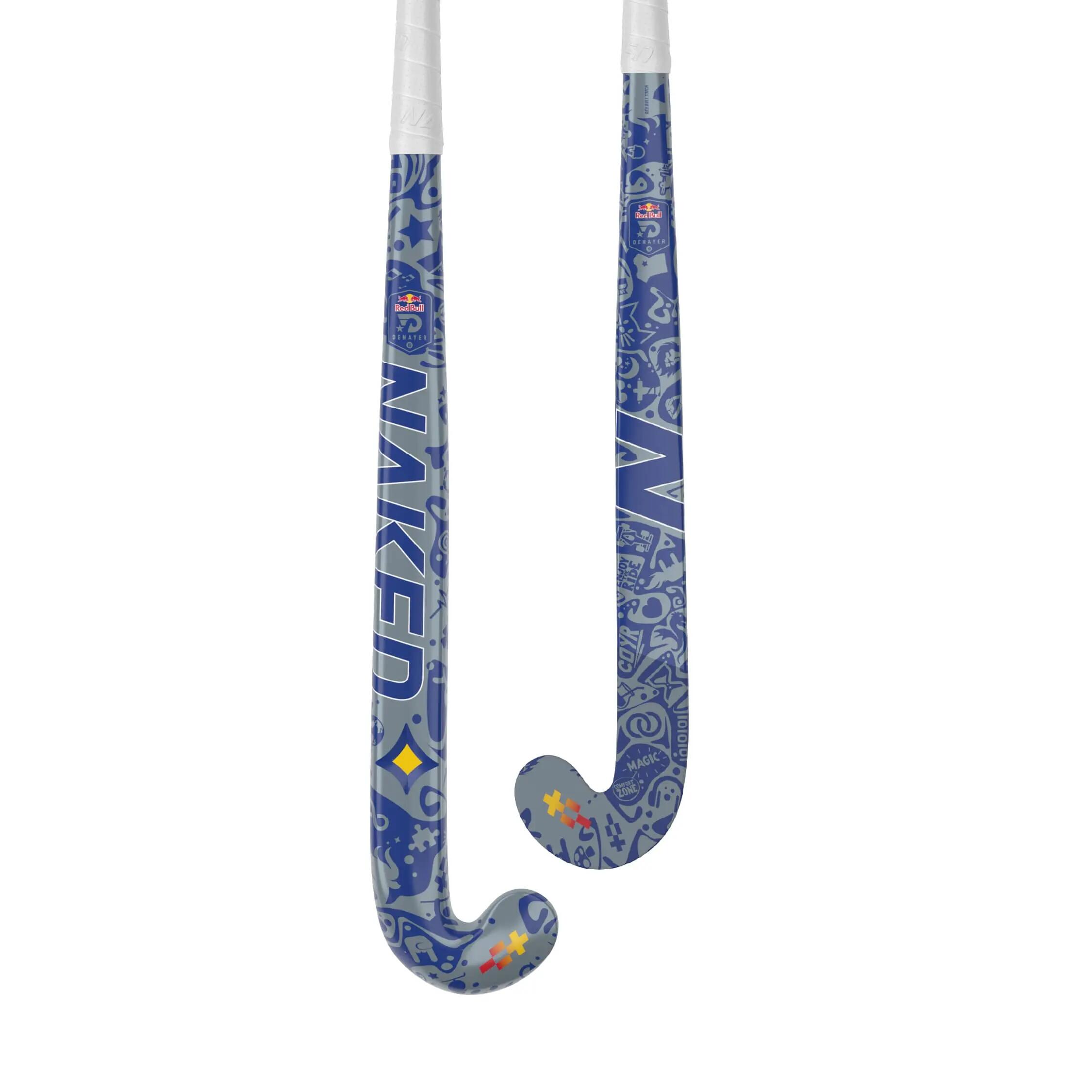 NAKED HOCKEY picture