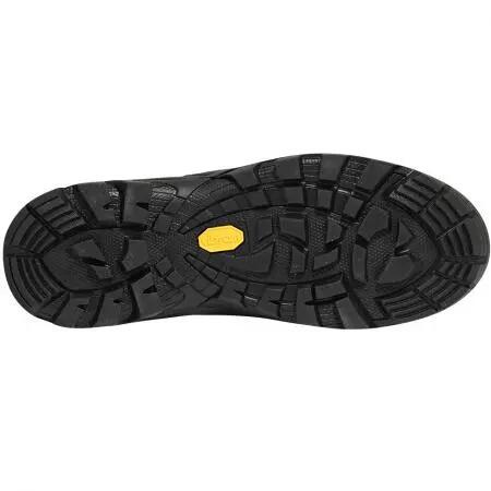 Herren - Wanderschuhe - Vibram-Sohle, wasserdicht - Laforse - Dark Brown 4/4
