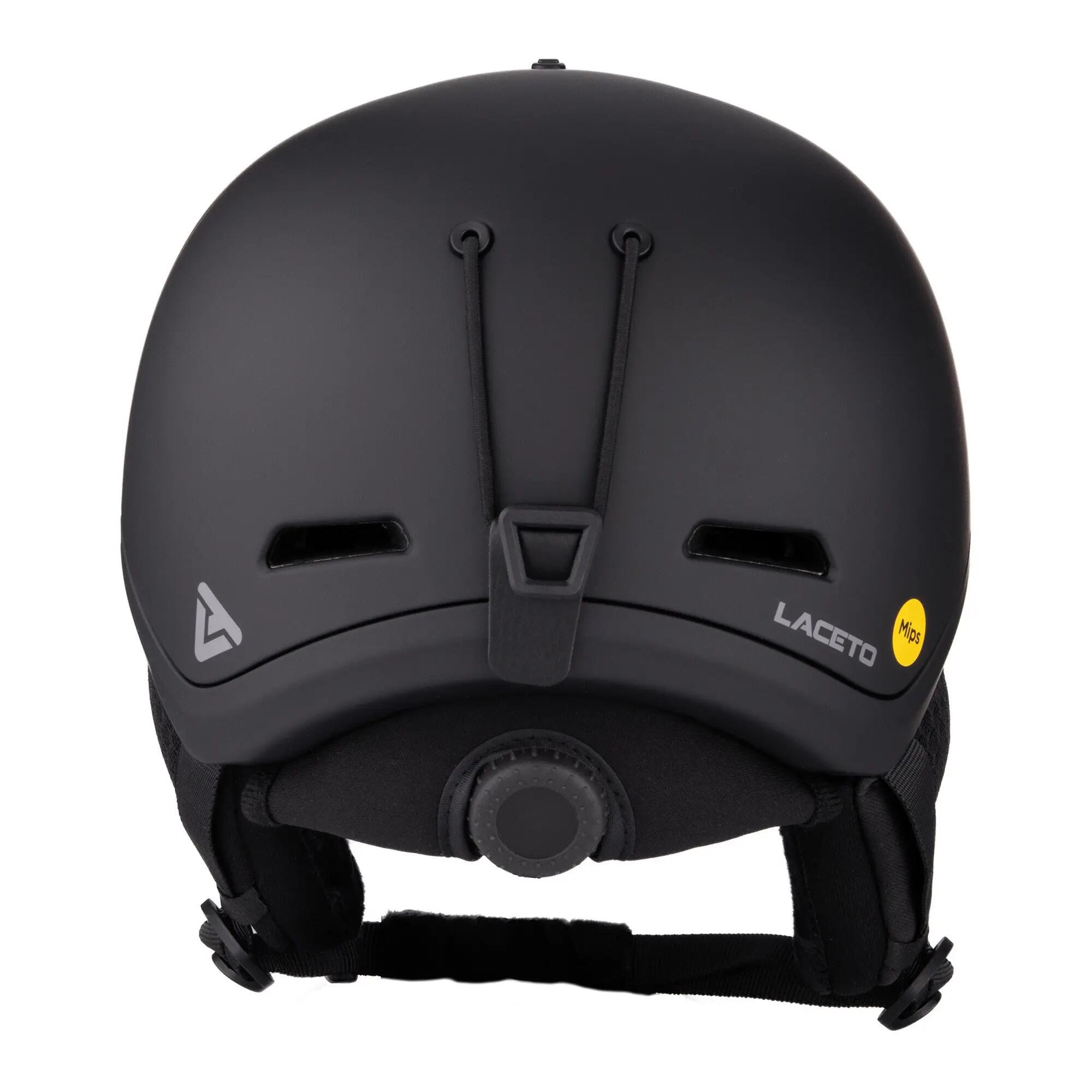 Lyžařská helma FIOCCO Mips 7/8