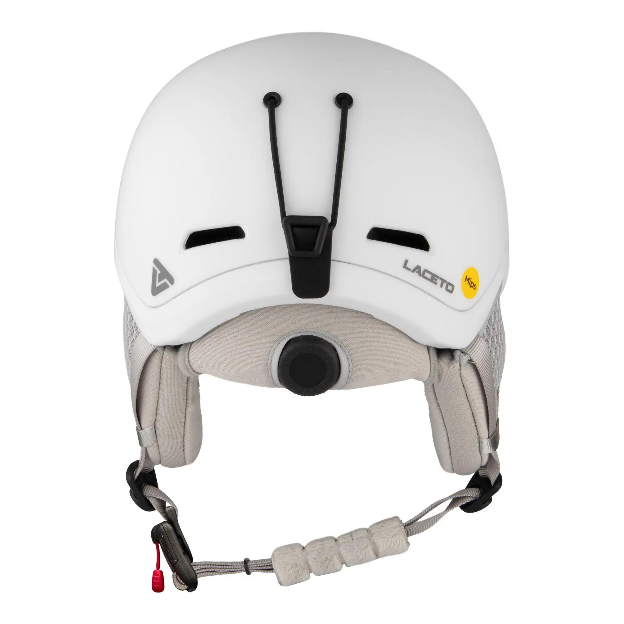 Lyžařská helma FIOCCO Mips 5/9