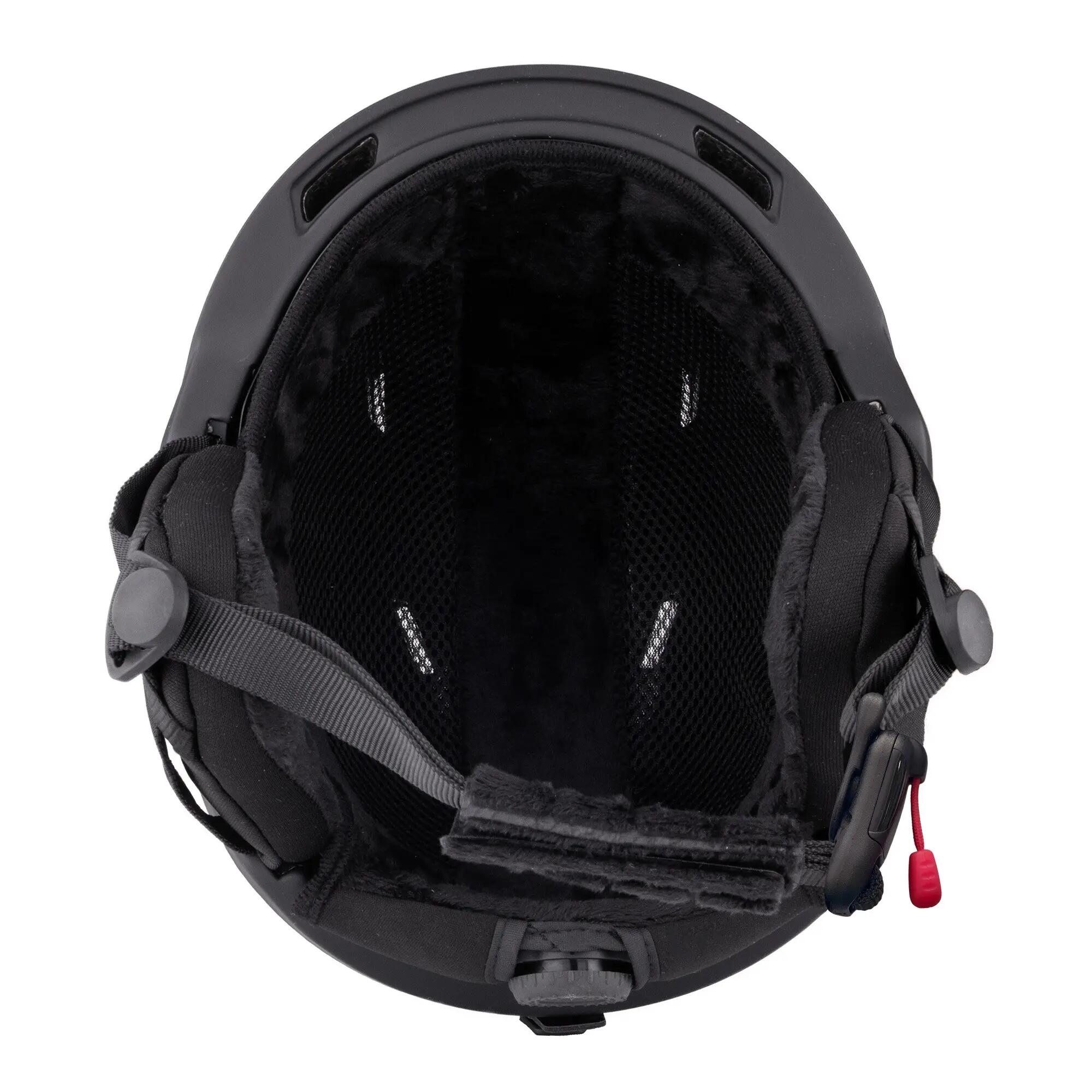Lyžařská helma FIOCCO Mips 5/8