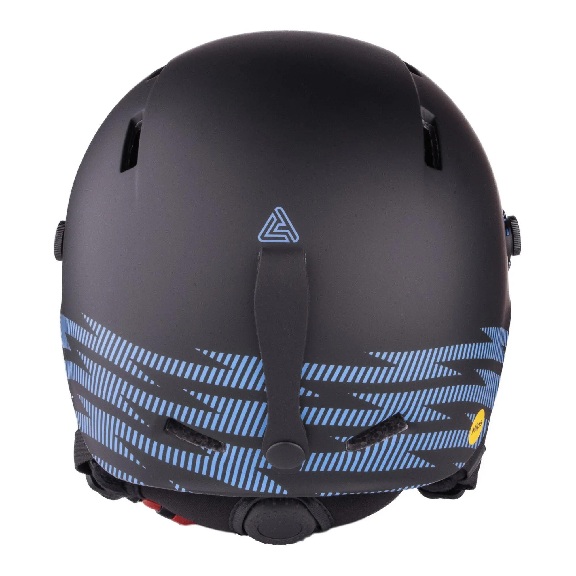 Lyžařská helma TEMPESTA Mips JUNIOR 6/10