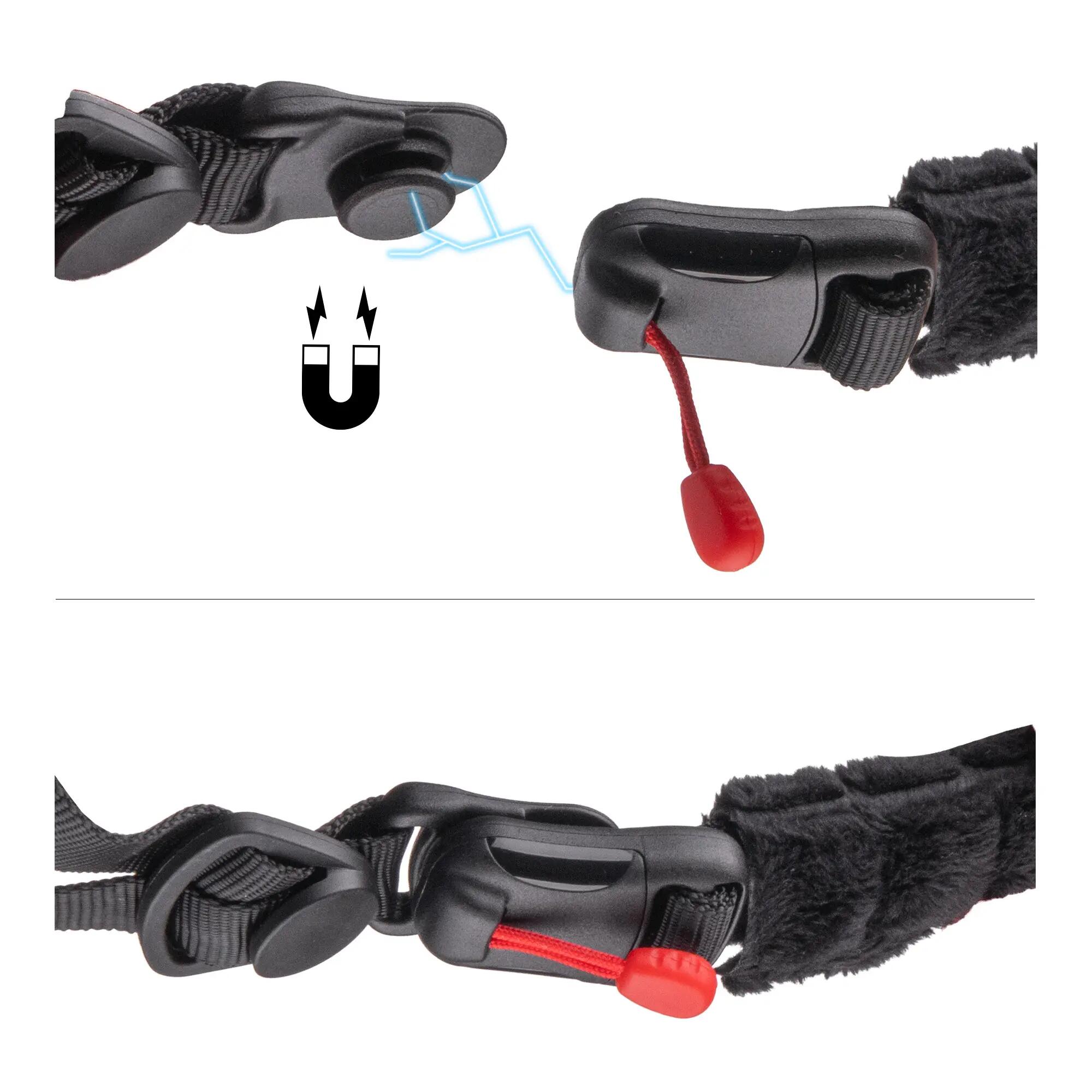 Lyžařská helma FIOCCO Mips 4/9