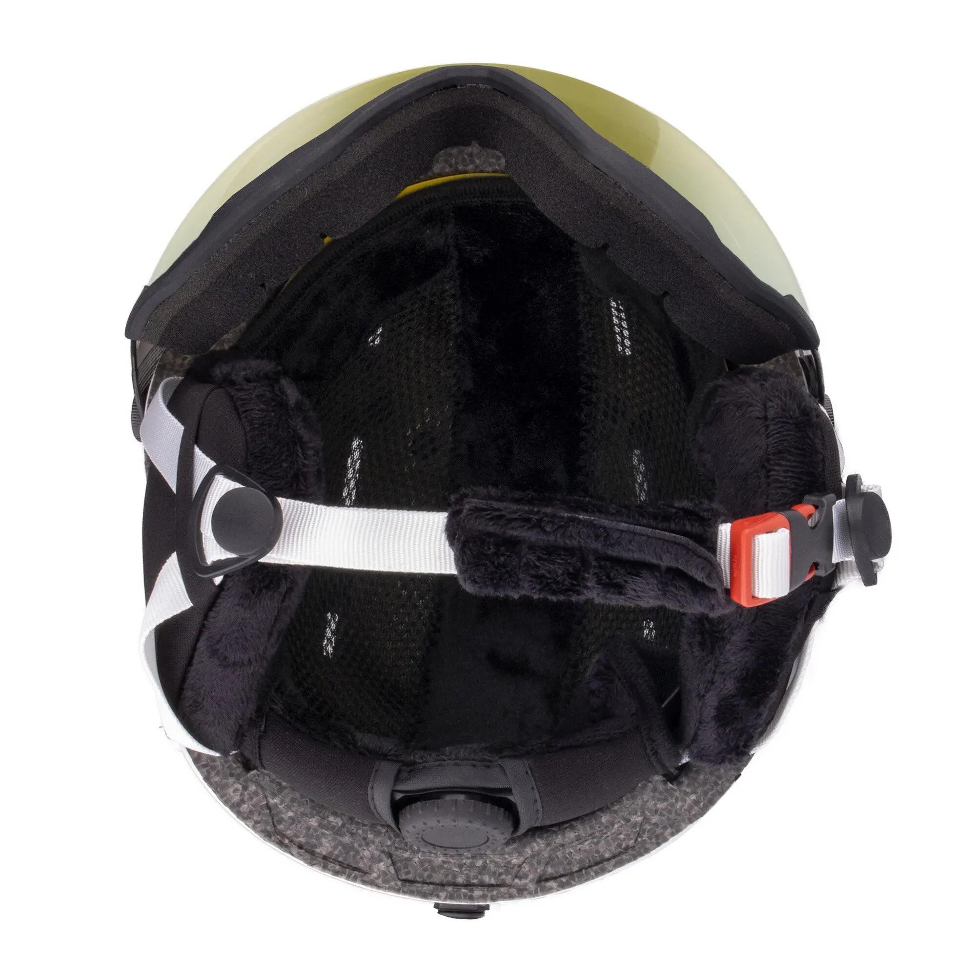 Lyžařská helma TEMPESTA Mips JUNIOR 5/10