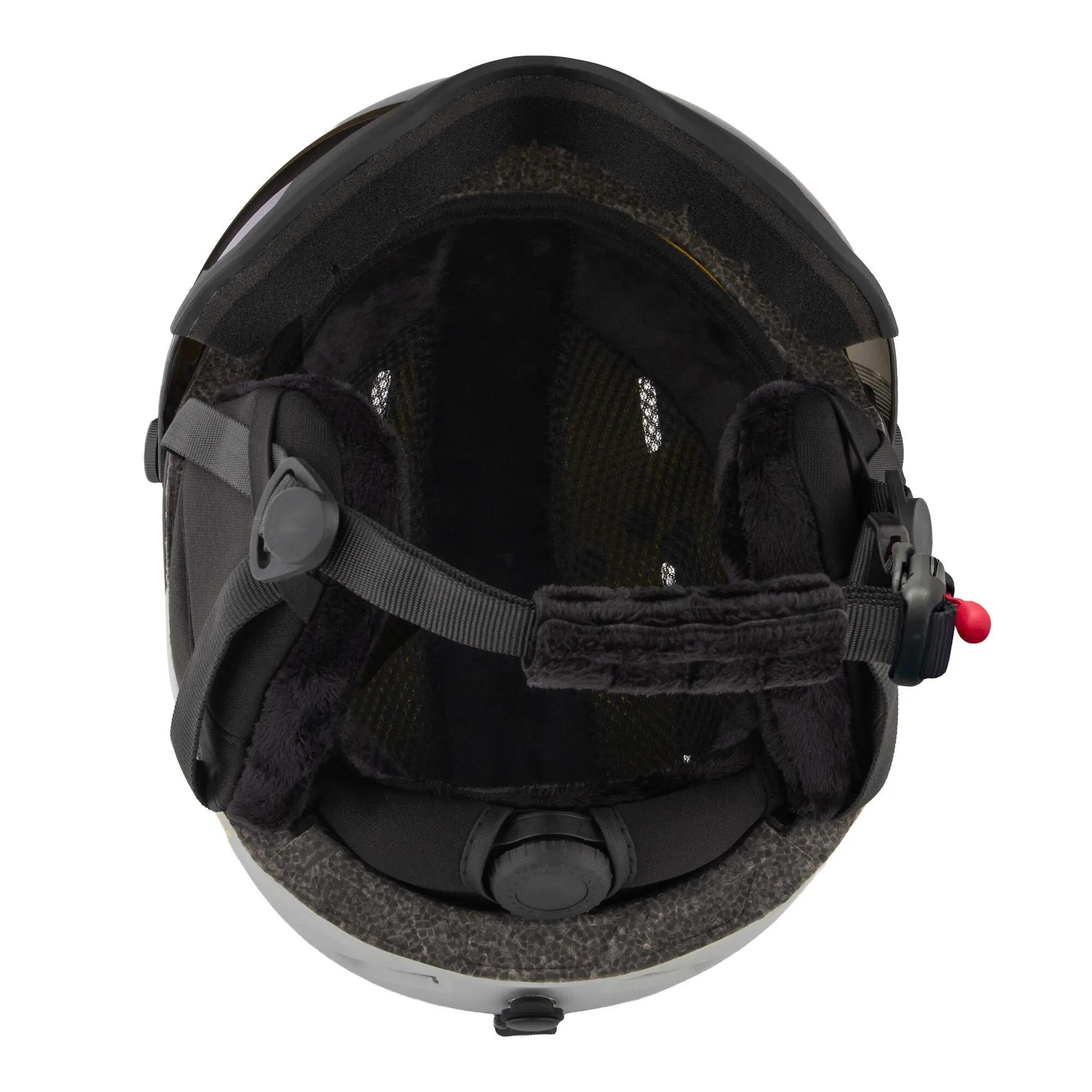 Lyžařská helma TEMPESTA Mips 5/9