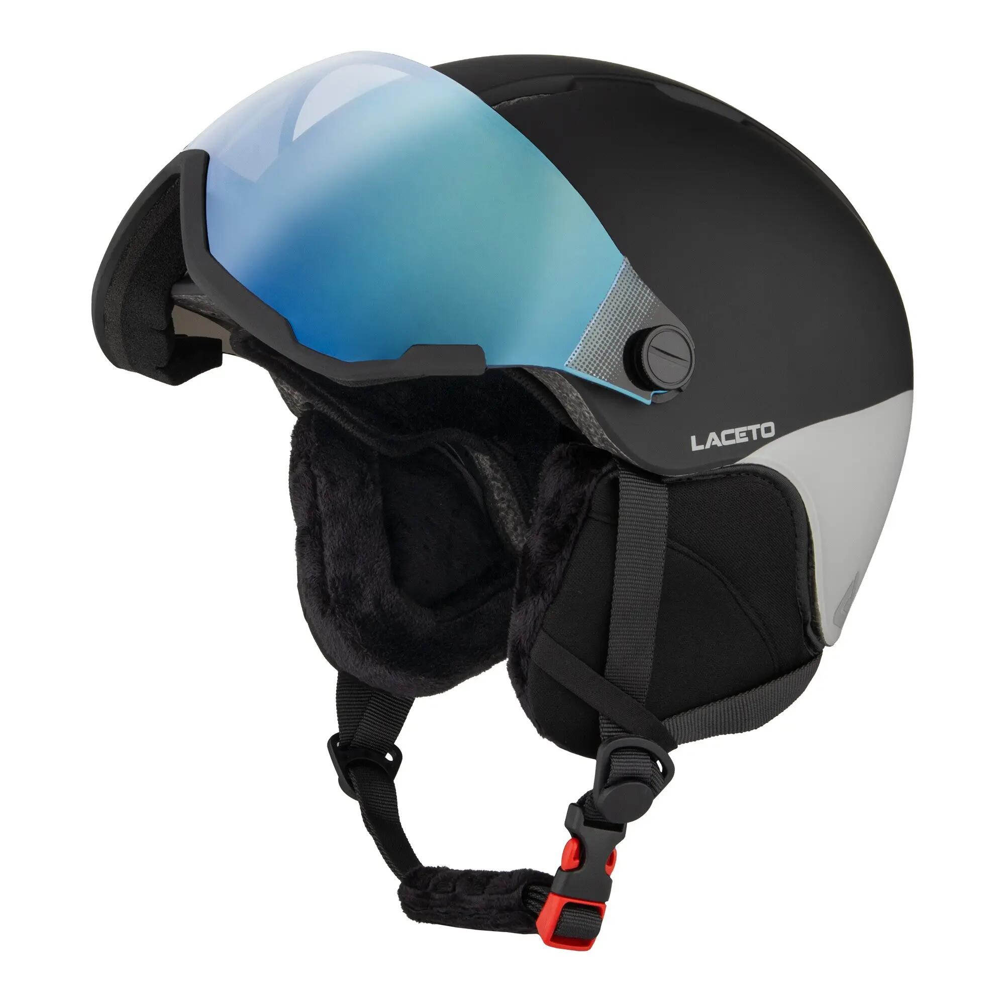 Lyžařská helma TEMPESTA Mips 4/9