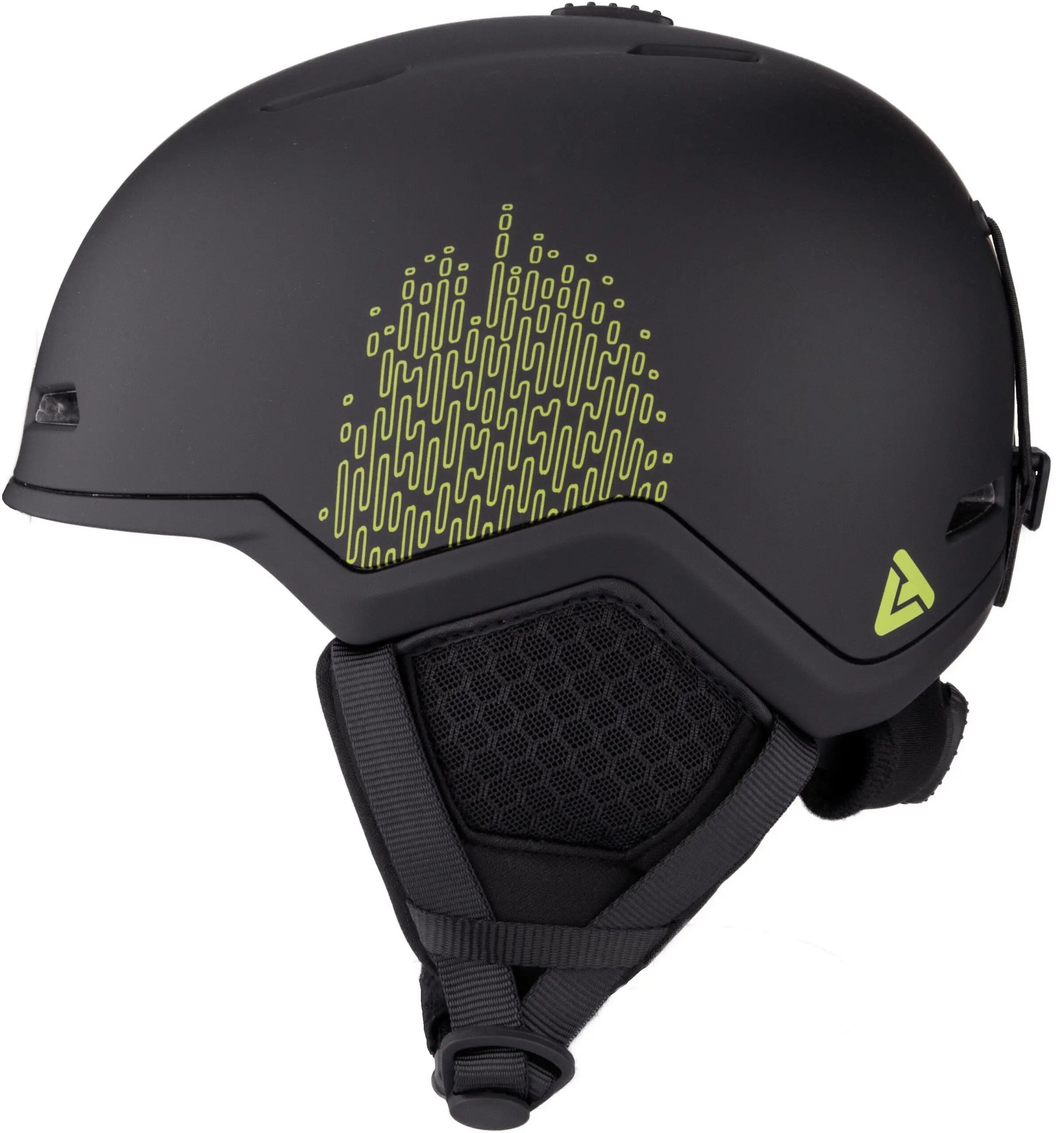 Dětská lyžařská helma FIOCCO Mips JUNIOR 2/8
