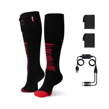 Chaussettes chauffantes G-Heat "OUTDOOR" 39 - 41