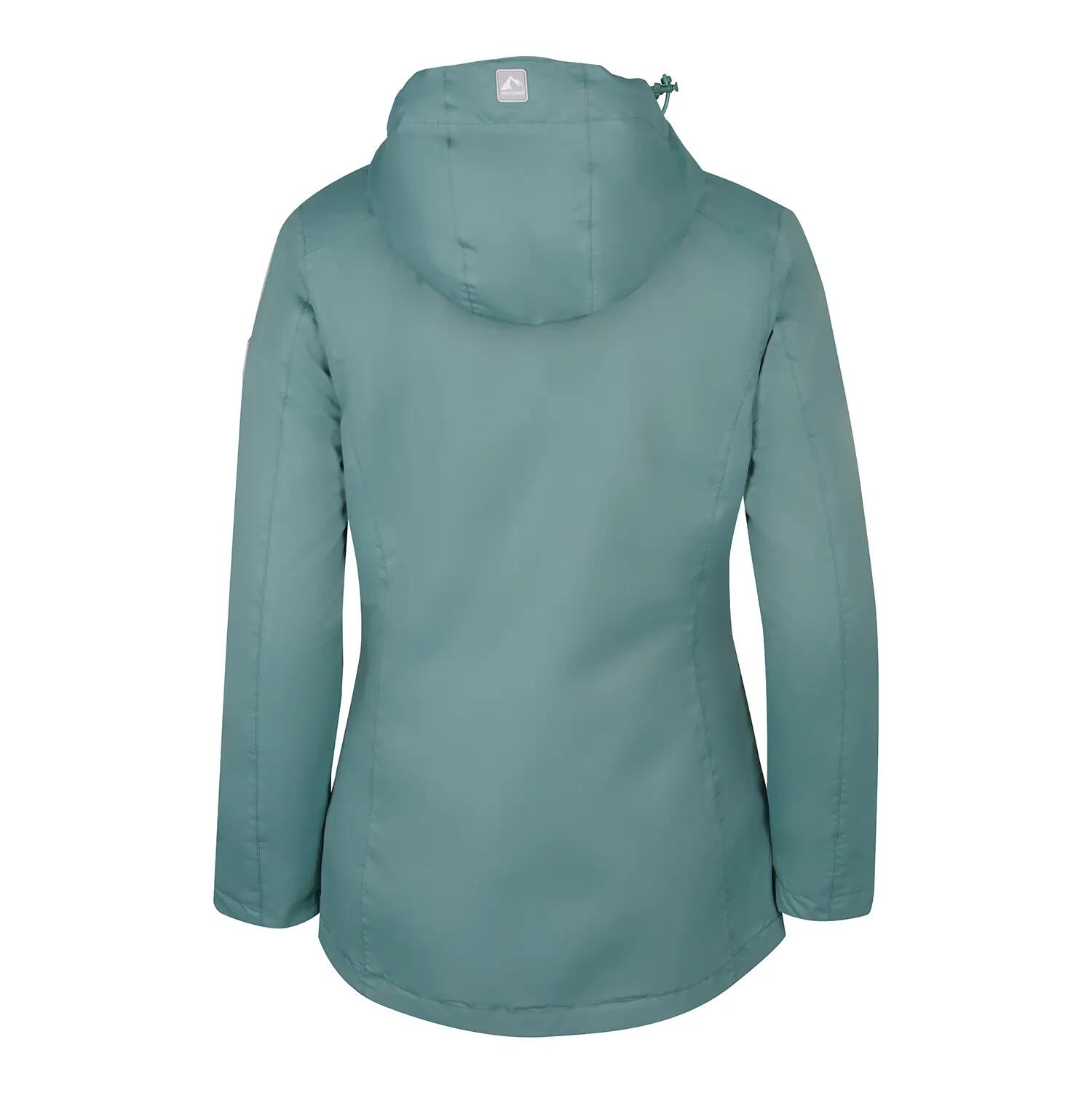 3 in 1 Jacke Hverfjall 2/4