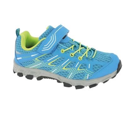 Chaussure de randonnée bébé tige basse Élémenterre Kempe