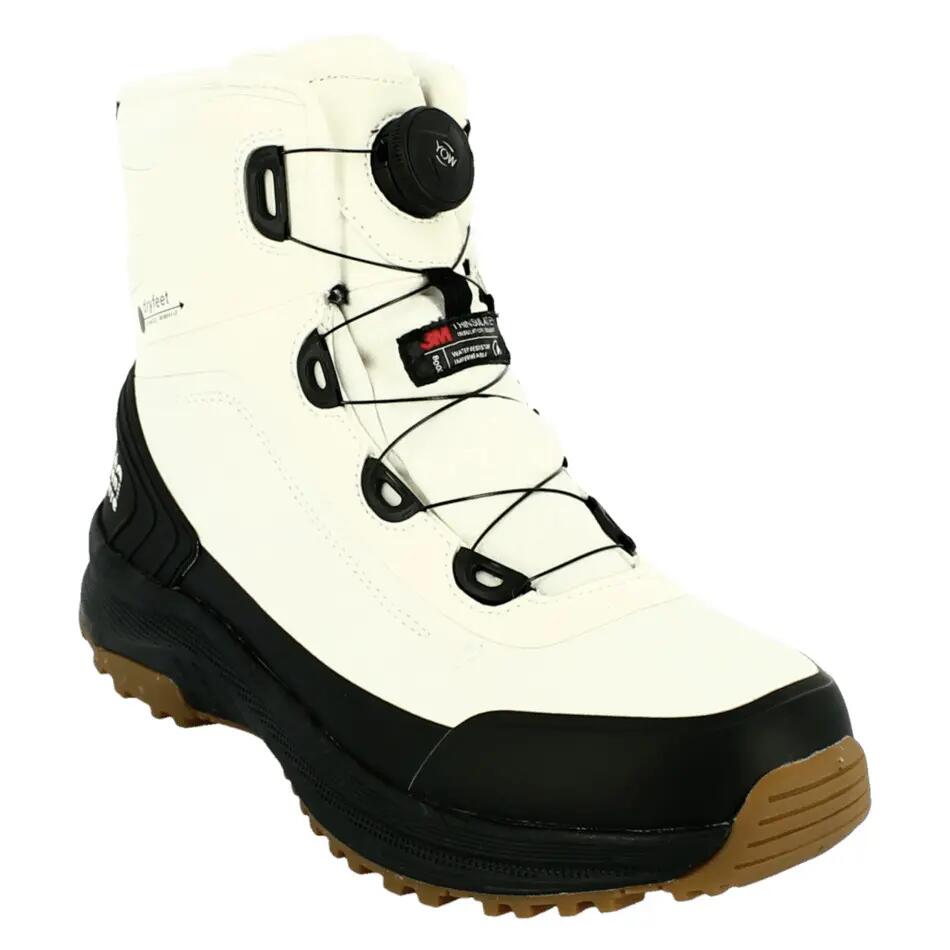 Wanderschuhe Élémenterre Hemlock 3/4