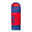 Kinder Schlafsack Sun Dreamer Hellrot/Blau