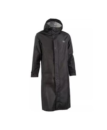 Cape de Pluie Elementerre "Monitor" S Noir