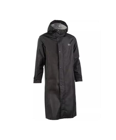 Cape de Pluie Elementerre "Monitor" S Noir