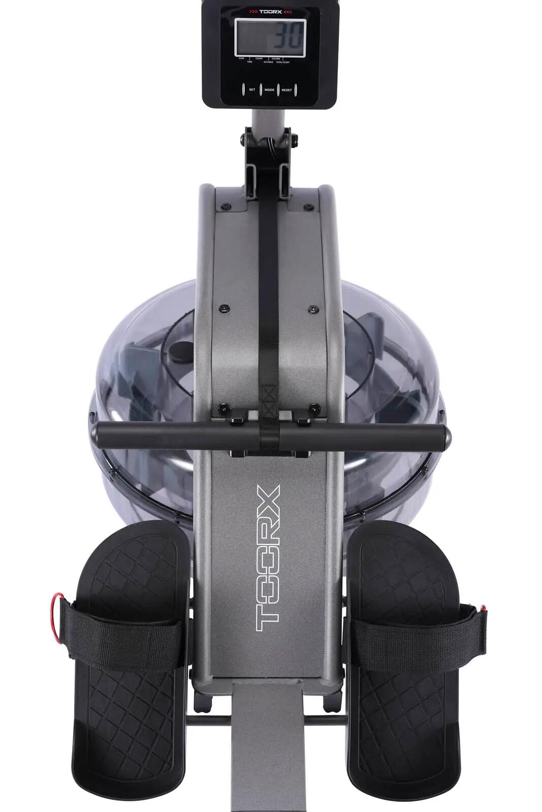 Rameur - Rameur à eau - Compact - Rameur Sea 70 6/15