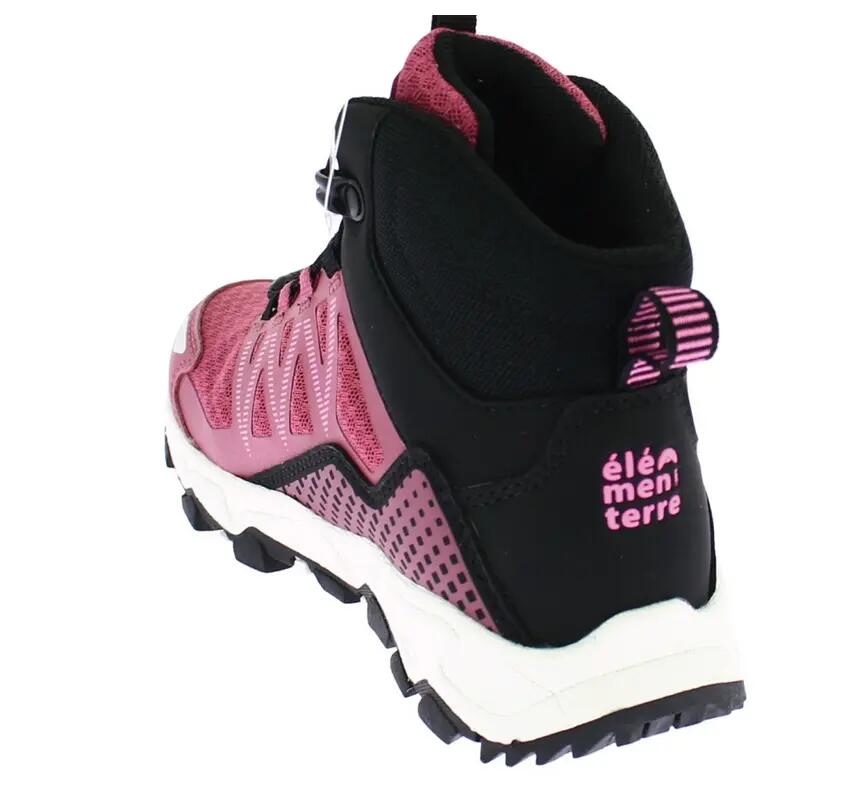 Chaussures de randonnée enfant Élémenterre Chabunco 5/5