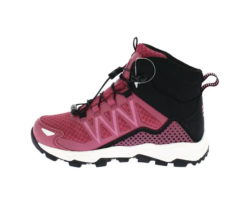 Chaussures de randonnée enfant Élémenterre Chabunco 4/5