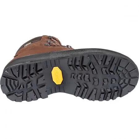Damen - Trekkingstiefel - hoch, wasserdicht - Alaska Lady GTX - Größe 39,5 3/7