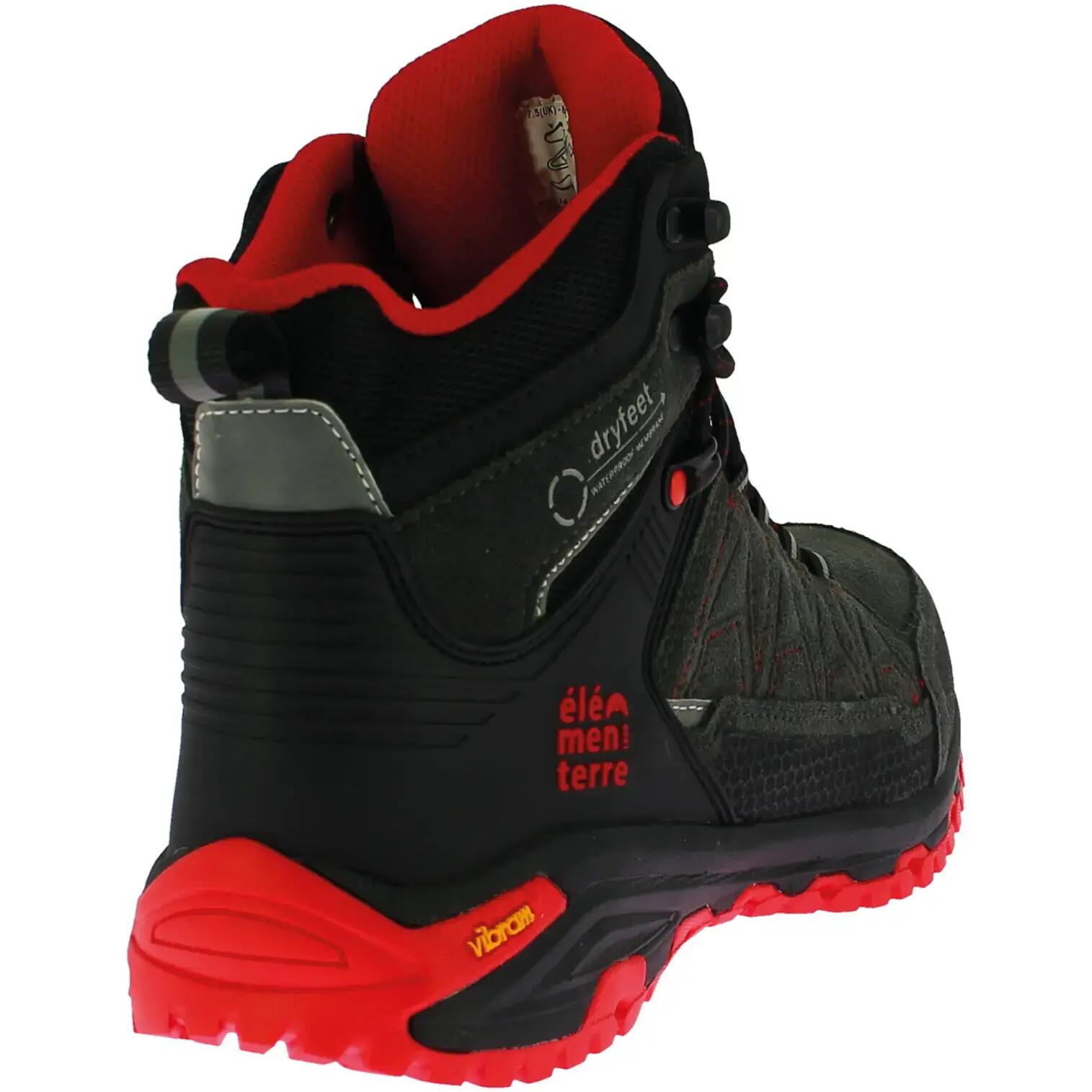 Chaussures de marche Elémenterre Woss 6/7