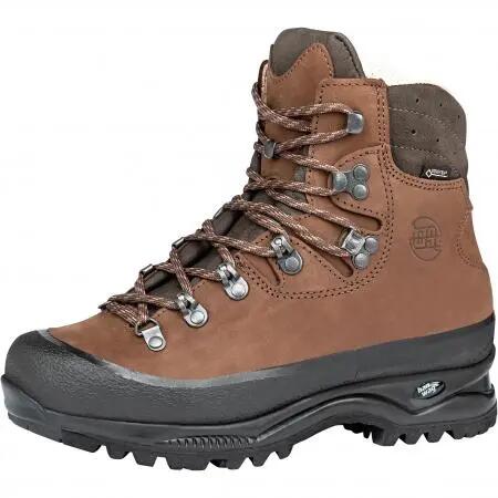 Damen - Trekkingstiefel - hoch, wasserdicht - Alaska Lady GTX - Größe 39,5 2/7