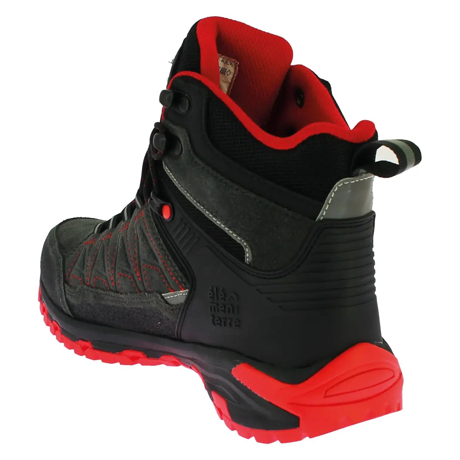 Chaussures de marche Elémenterre Woss 5/7