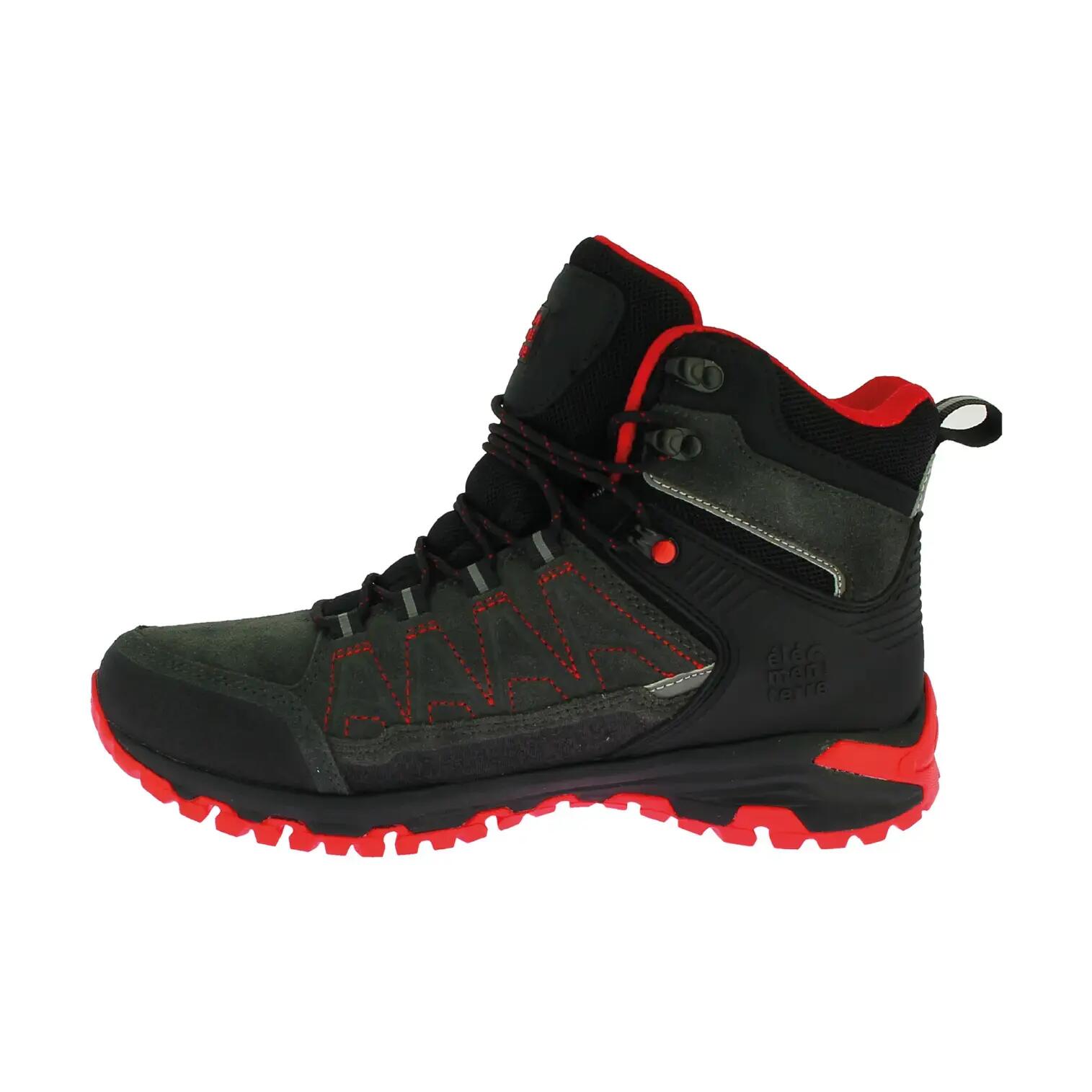 Chaussures de marche Elémenterre Woss 4/7