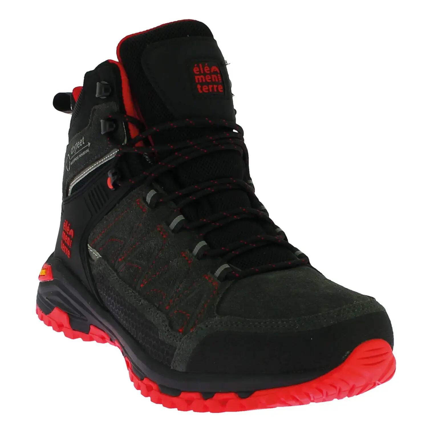 Chaussures de marche Elémenterre Woss 2/7