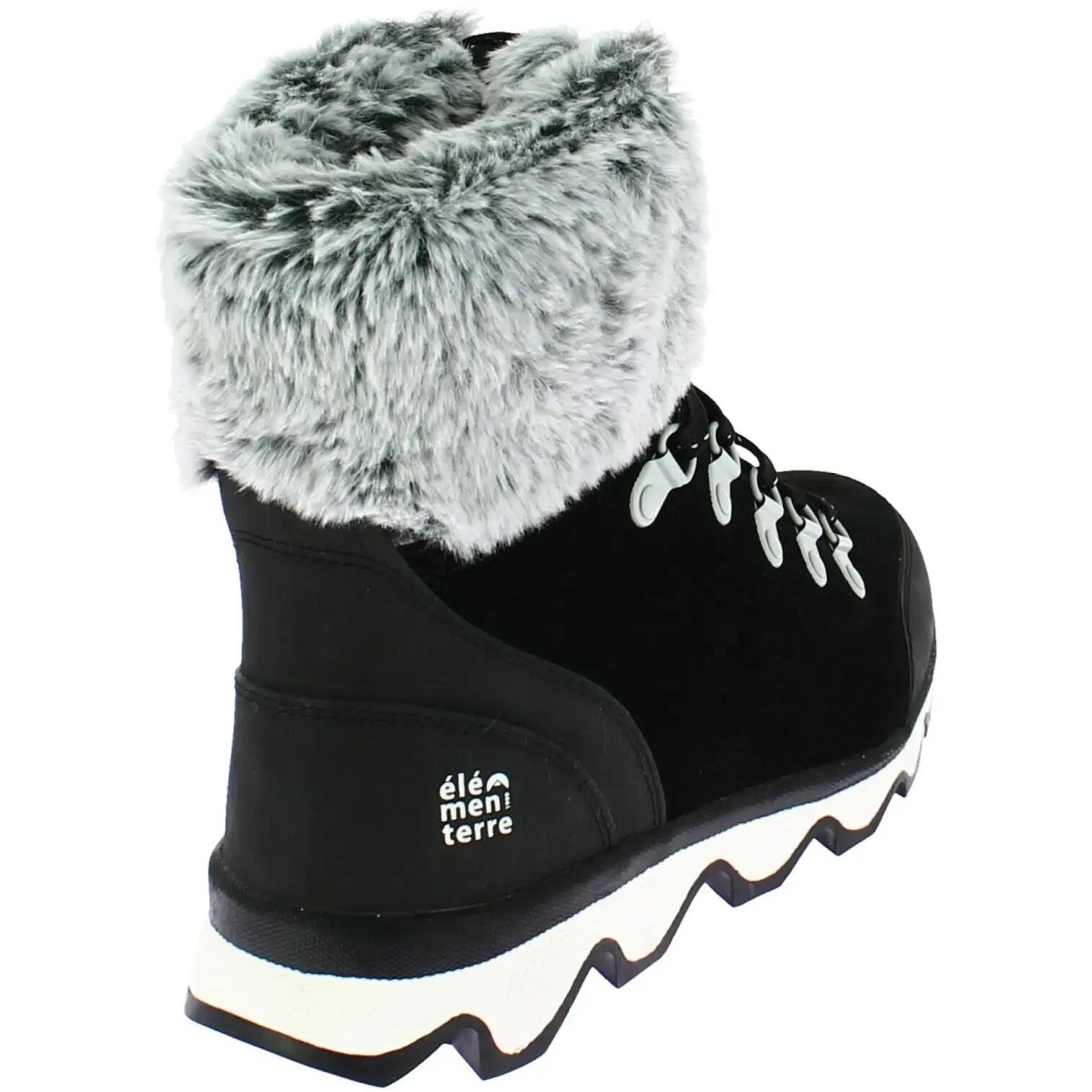 Après-Ski-Stiefel Damen Élémenterre Honeymoon 6/7