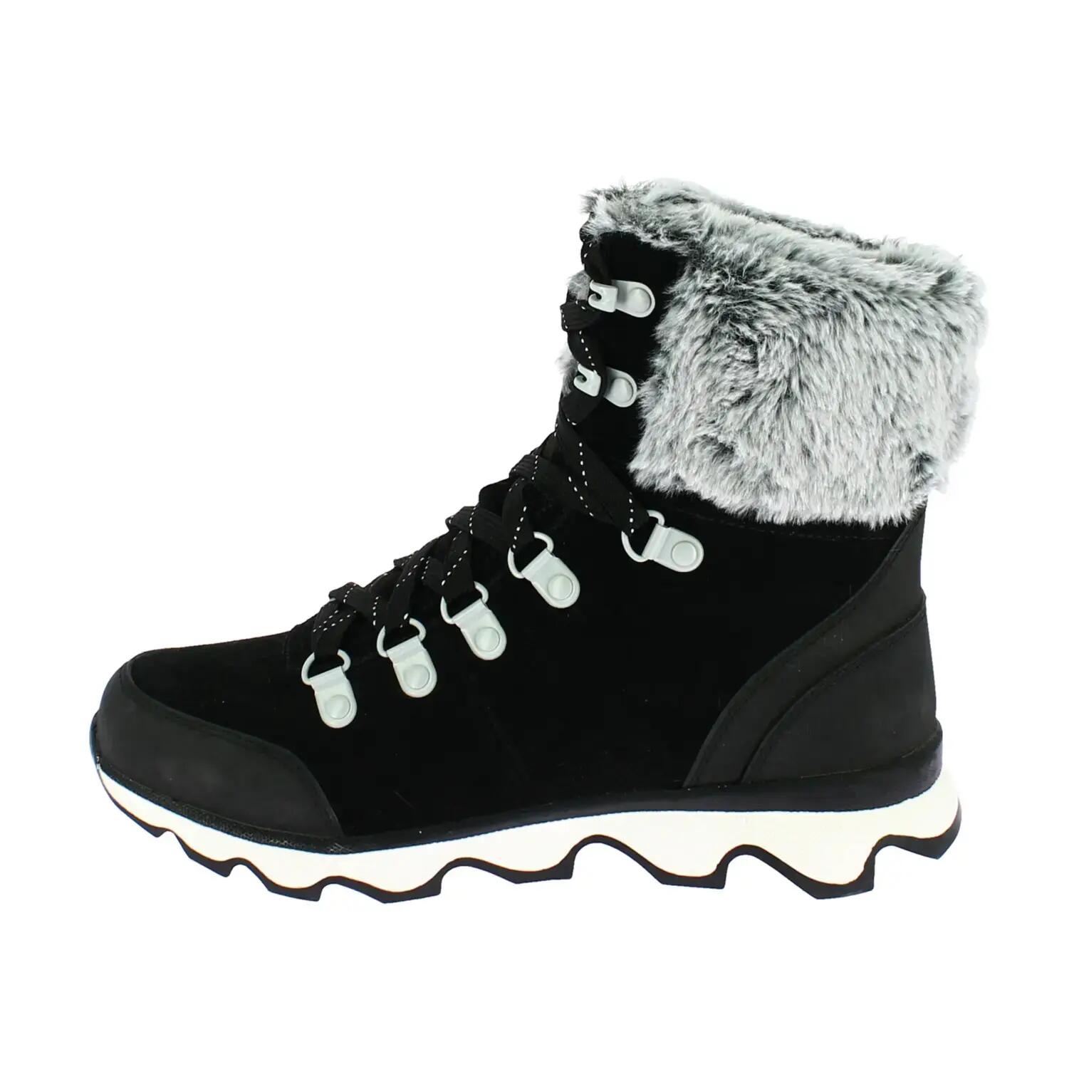 Après-Ski-Stiefel Damen Élémenterre Honeymoon 4/7