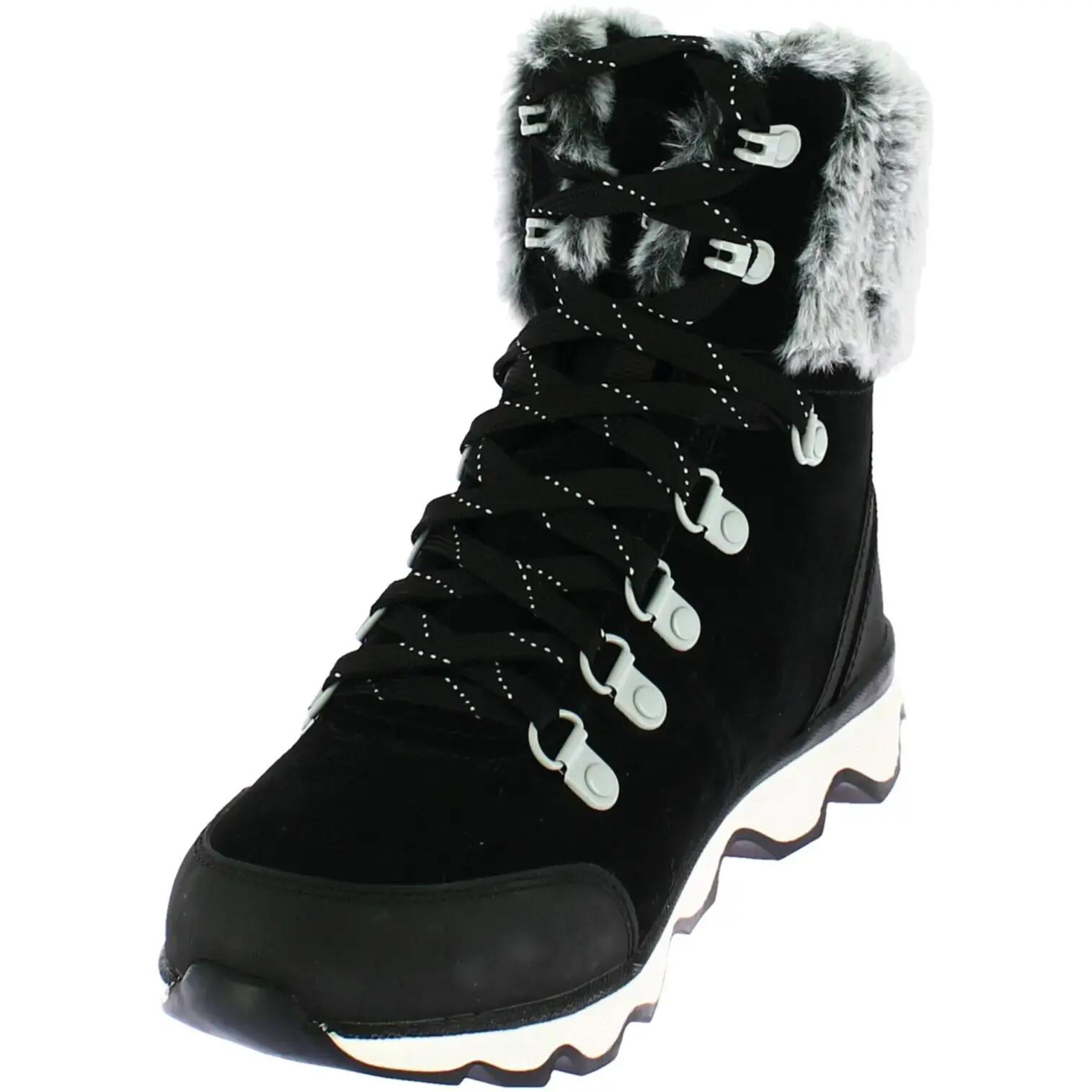 Après-Ski-Stiefel Damen Élémenterre Honeymoon 3/7