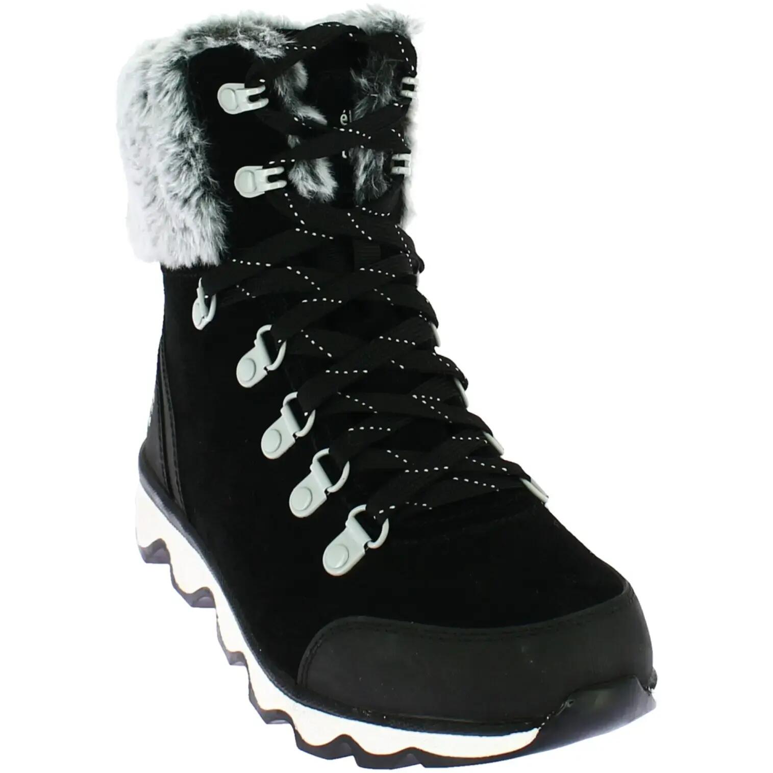 Après-Ski-Stiefel Damen Élémenterre Honeymoon 2/7