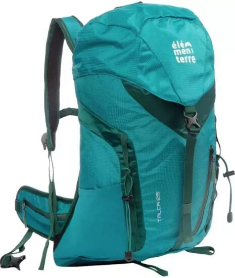 Sac à Dos Randonnée Elementerre "Talca 25" Bleu