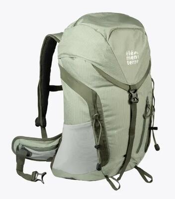 Zaino Elementerre talca 25 l