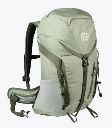 Sac à dos Élémenterre Talca 25 L