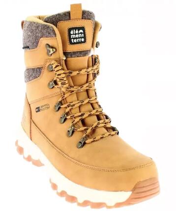 Après Ski Homme Elementerre "Headlong" 44 Beige