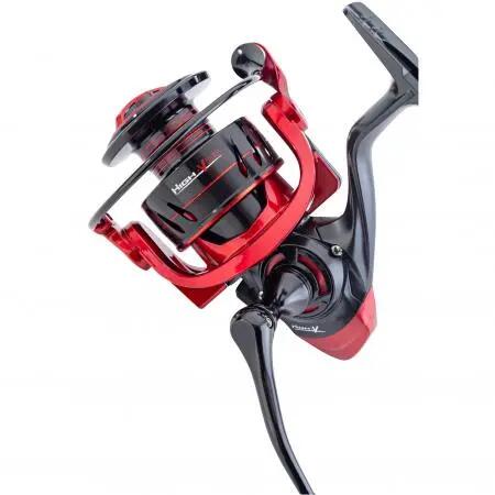 Spinnangeln - Angelrolle - High-V Red Series 3/4