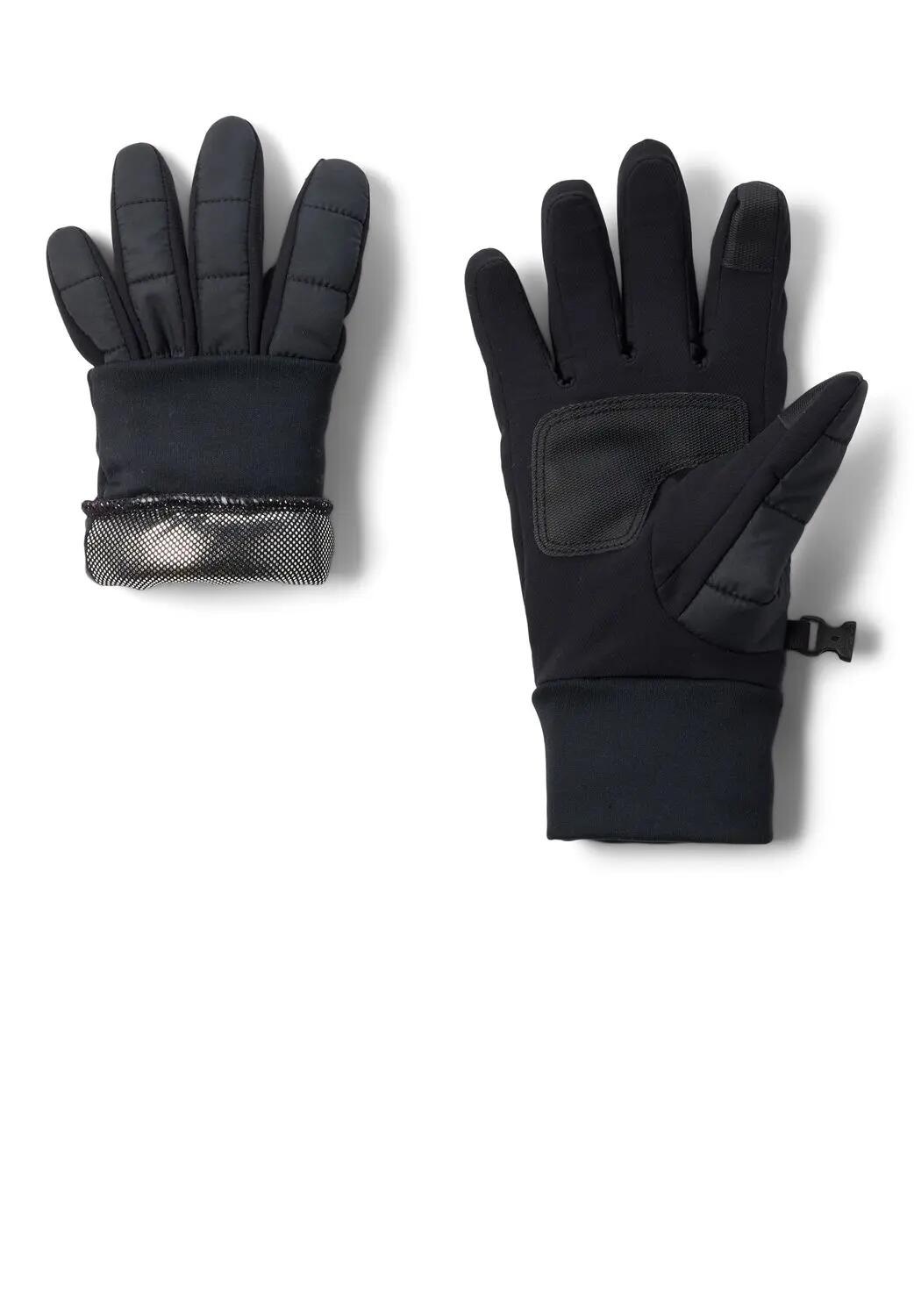 Guanti Columbia Powder-Lite-Handschuhe 4/4